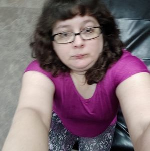 Meet your Posher, Wendy